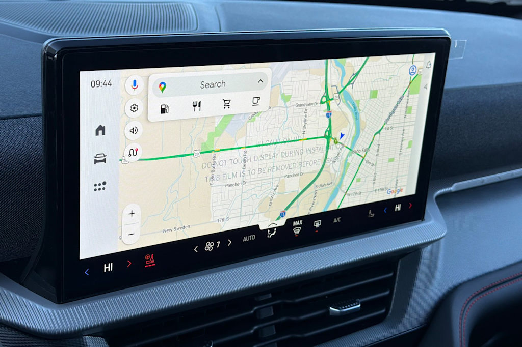 Thumbnail: 2026 Ford Explorer - 23