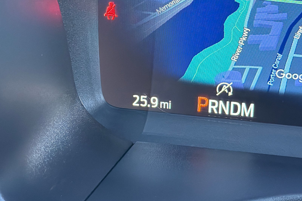 Thumbnail: 2026 Ford Explorer - 29