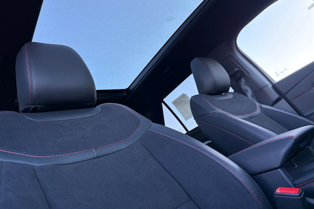 Thumbnail: 2026 Ford Explorer - 22