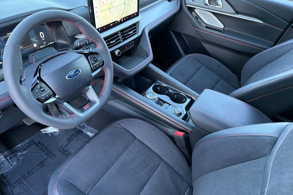 Thumbnail: 2026 Ford Explorer - 8