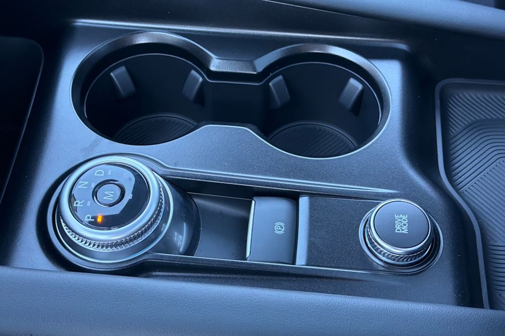 Thumbnail: 2026 Ford Explorer - 26