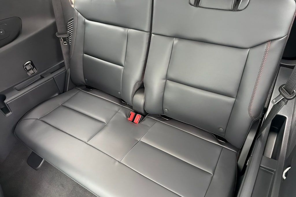 Thumbnail: 2026 Ford Explorer - 10