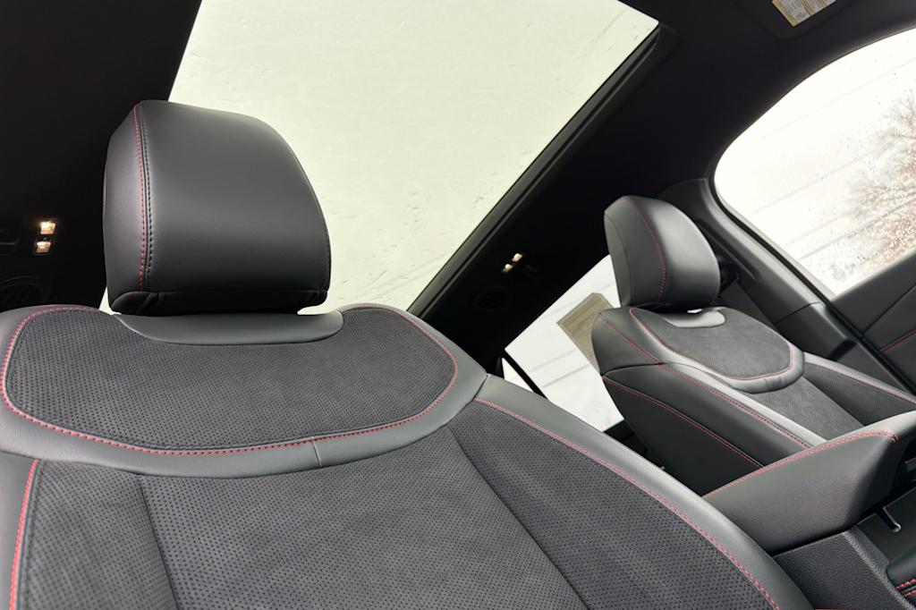 Thumbnail: 2026 Ford Explorer - 22