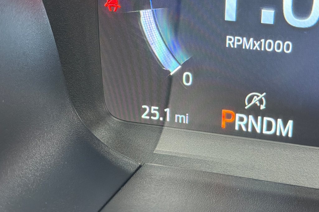 Thumbnail: 2026 Ford Explorer - 29