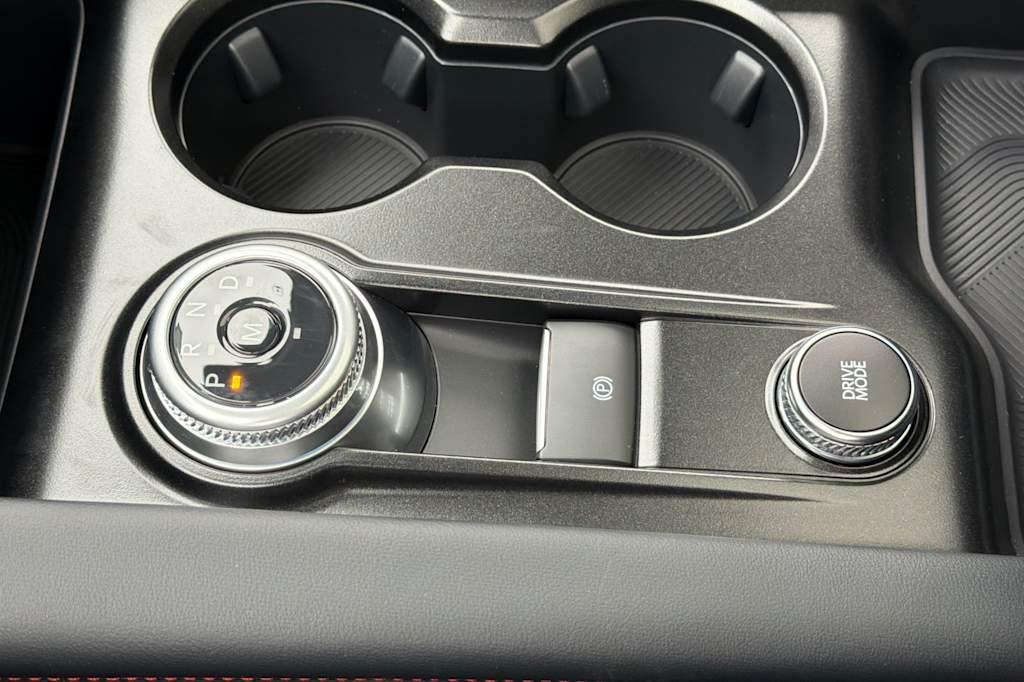 Thumbnail: 2026 Ford Explorer - 26