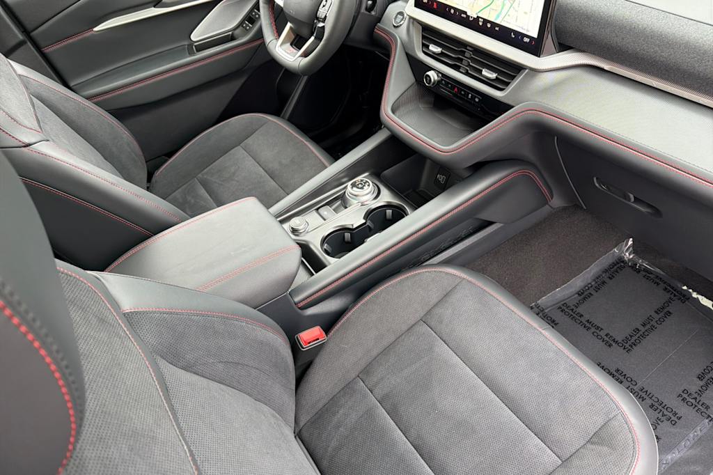 Thumbnail: 2026 Ford Explorer - 9