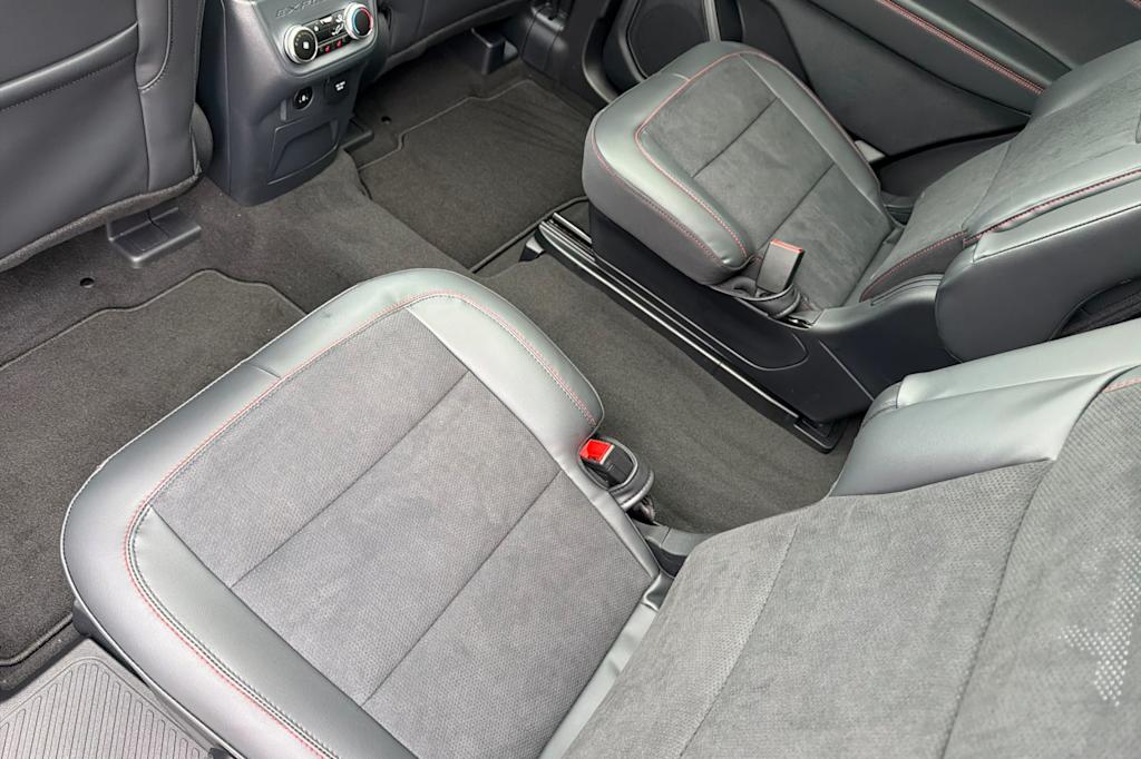 Thumbnail: 2026 Ford Explorer - 8