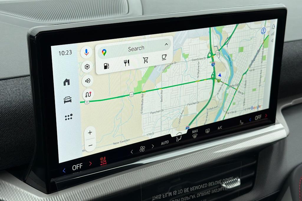 Thumbnail: 2026 Ford Explorer - 23