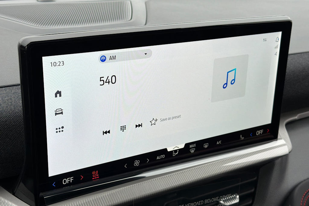 Thumbnail: 2026 Ford Explorer - 12