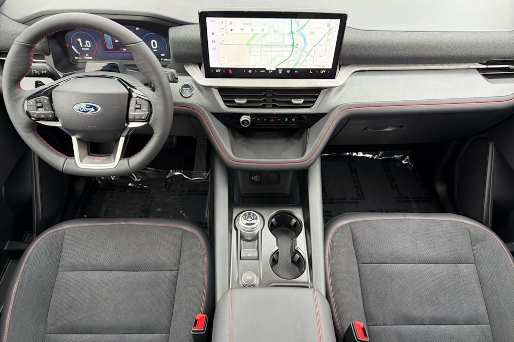 Thumbnail: 2026 Ford Explorer - 2