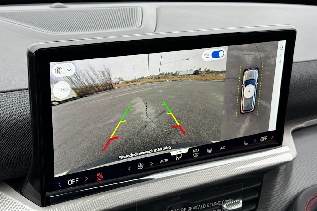 Thumbnail: 2026 Ford Explorer - 24