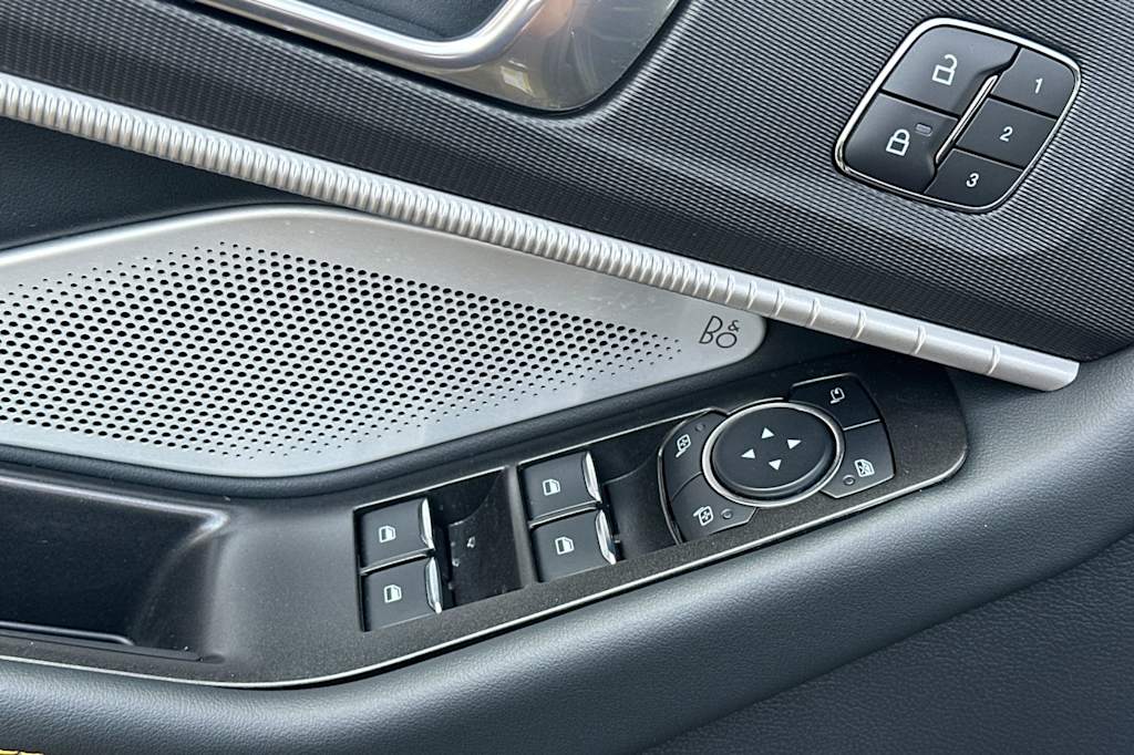 Thumbnail: 2026 Ford Explorer - 22