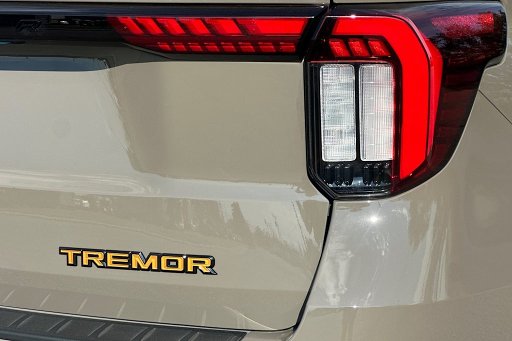 Thumbnail: 2026 Ford Explorer - 30