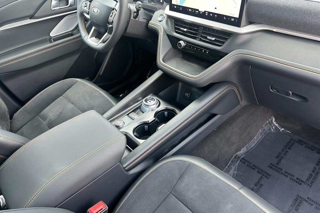 Thumbnail: 2026 Ford Explorer - 12