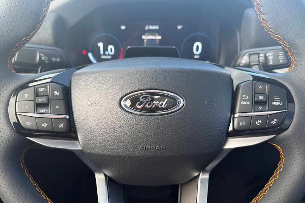 Thumbnail: 2026 Ford Explorer - 28