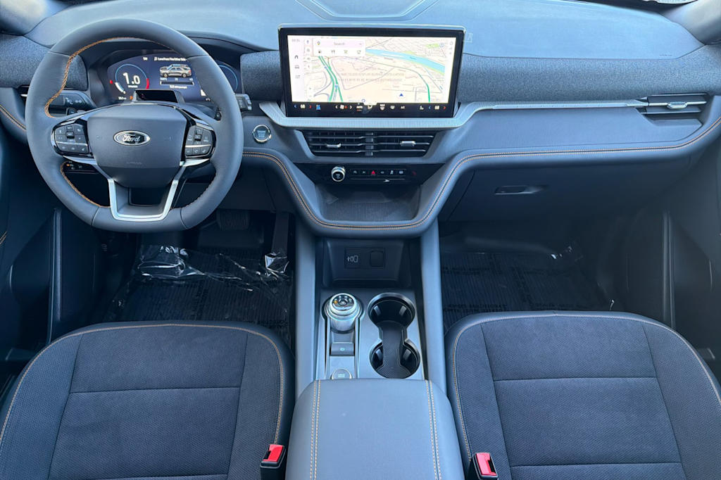 Thumbnail: 2026 Ford Explorer - 2