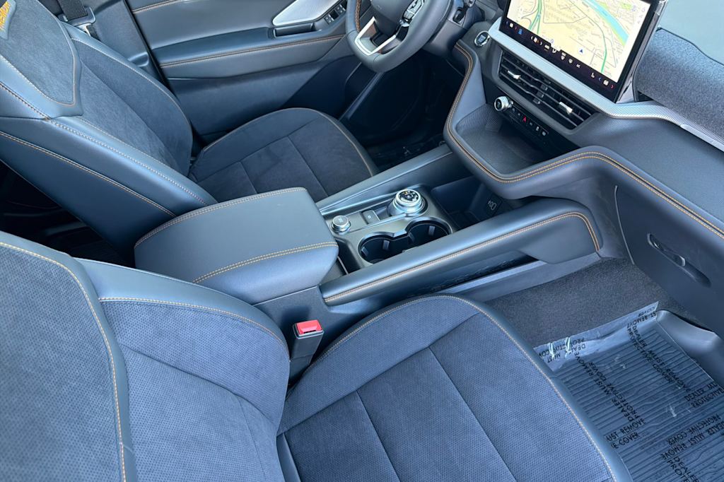 Thumbnail: 2026 Ford Explorer - 10