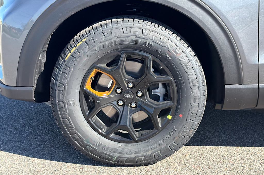 Thumbnail: 2026 Ford Explorer - 8