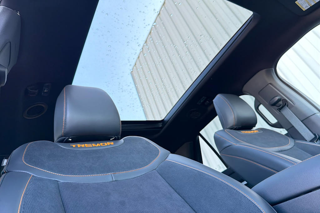 Thumbnail: 2026 Ford Explorer - 22
