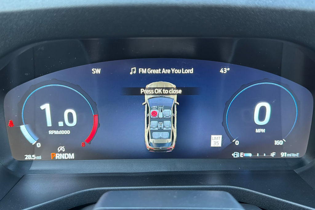 Thumbnail: 2026 Ford Explorer - 14