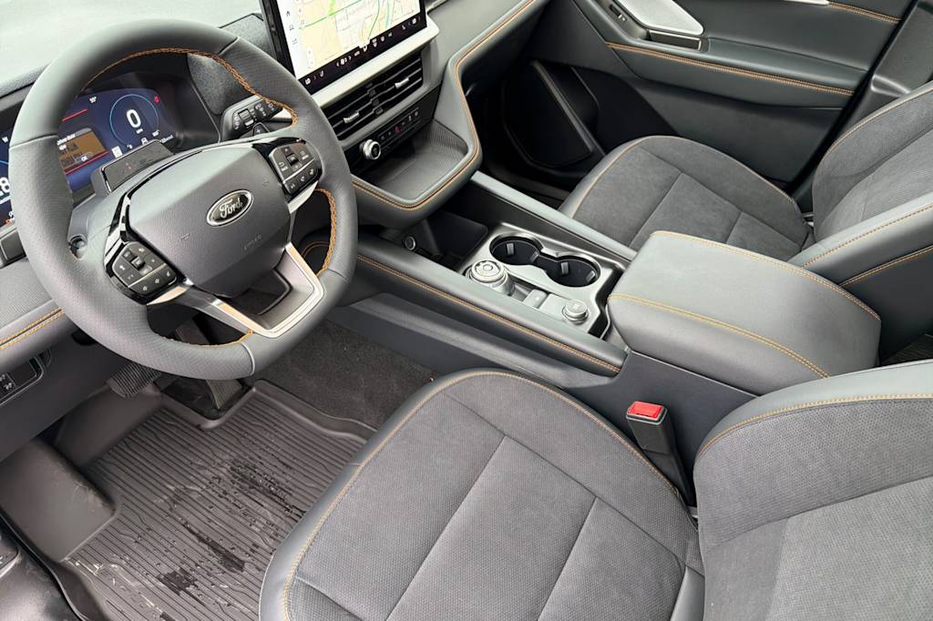 Thumbnail: 2026 Ford Explorer - 8