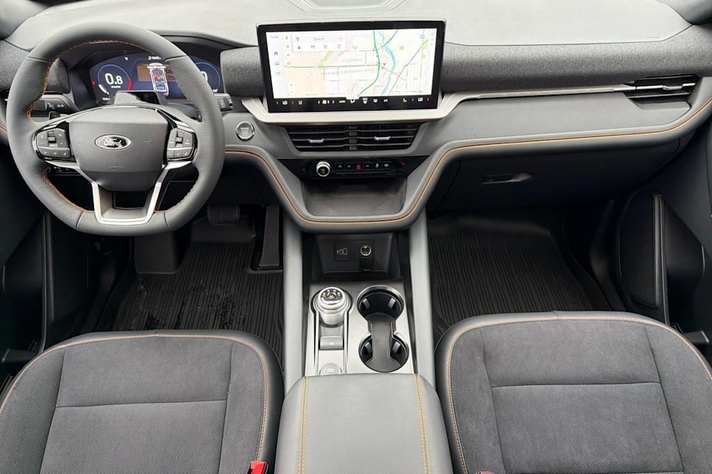 Thumbnail: 2026 Ford Explorer - 2