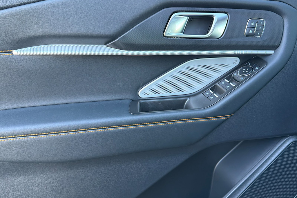 Thumbnail: 2026 Ford Explorer - 20