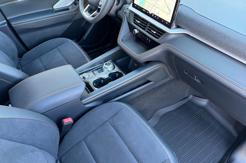 Thumbnail: 2026 Ford Explorer - 9