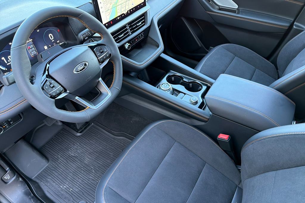 Thumbnail: 2026 Ford Explorer - 8
