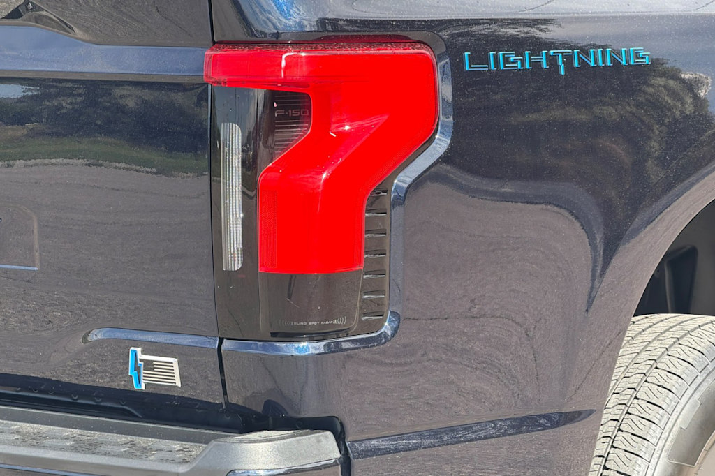 Thumbnail: 2025 Ford F-150 - 28