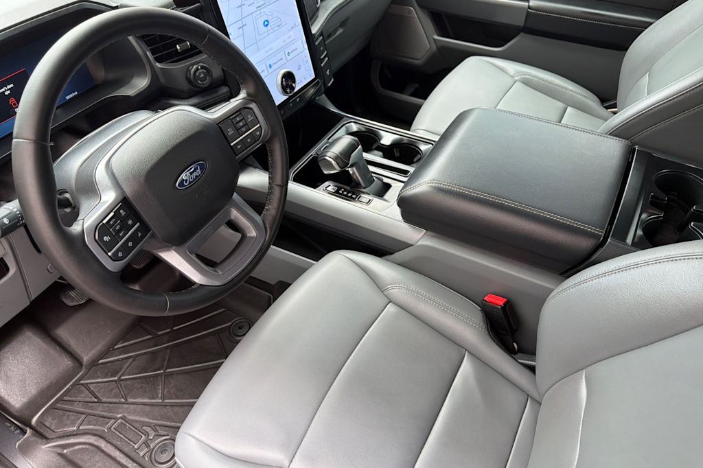 Thumbnail: 2025 Ford F-150 - 8