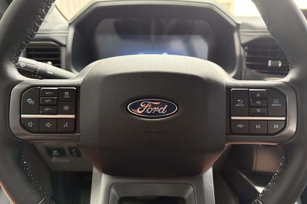 Thumbnail: 2025 Ford F-150 - 26