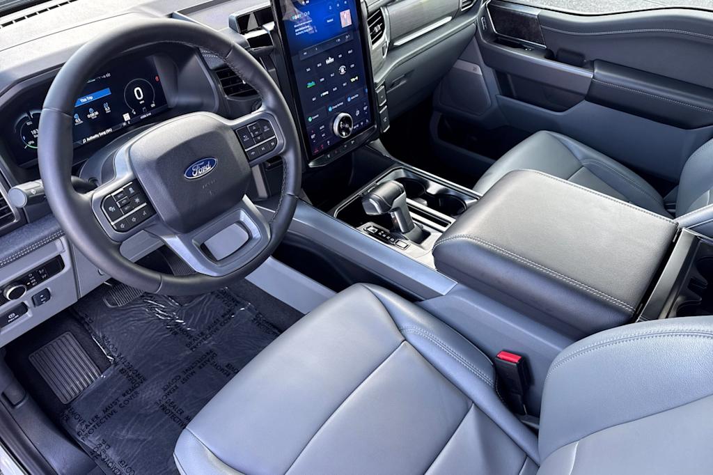 Thumbnail: 2025 Ford F-150 - 8