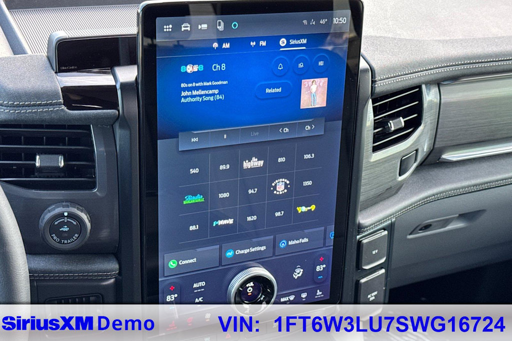 Thumbnail: 2025 Ford F-150 - 29