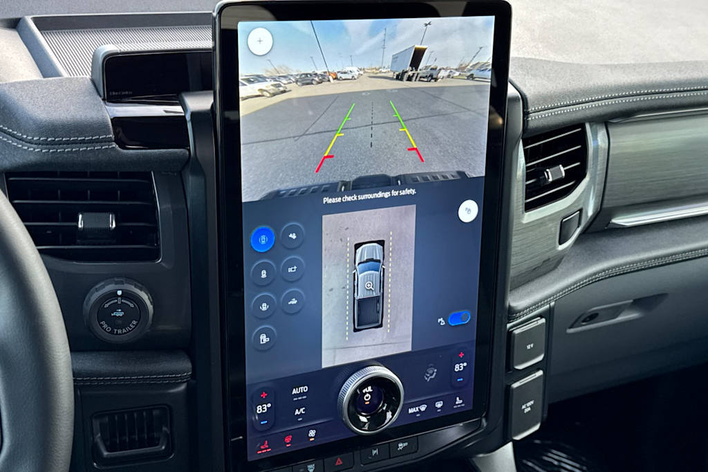 Thumbnail: 2025 Ford F-150 - 23