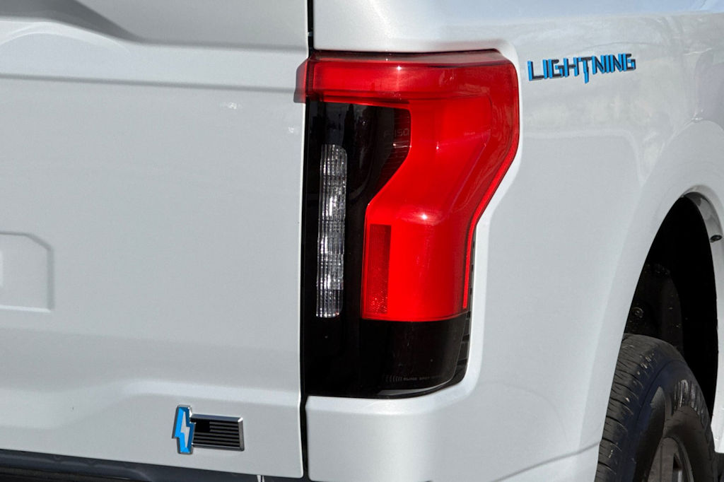 Thumbnail: 2025 Ford F-150 - 28