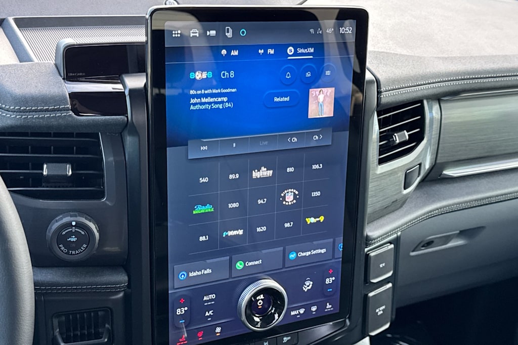 Thumbnail: 2025 Ford F-150 - 13