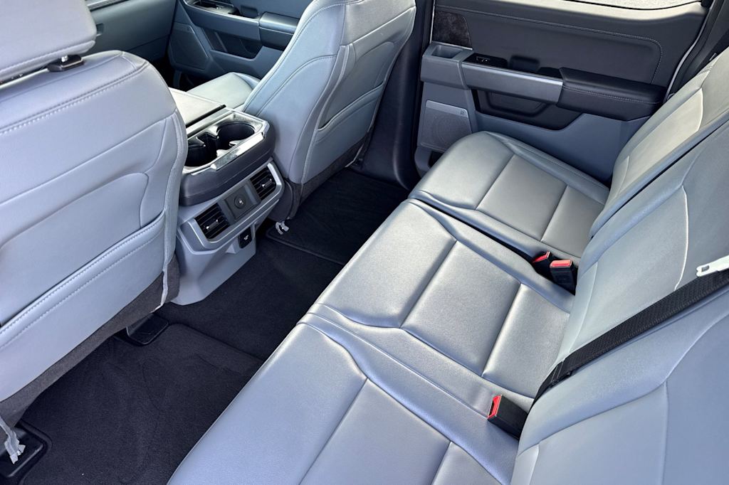 Thumbnail: 2025 Ford F-150 - 10