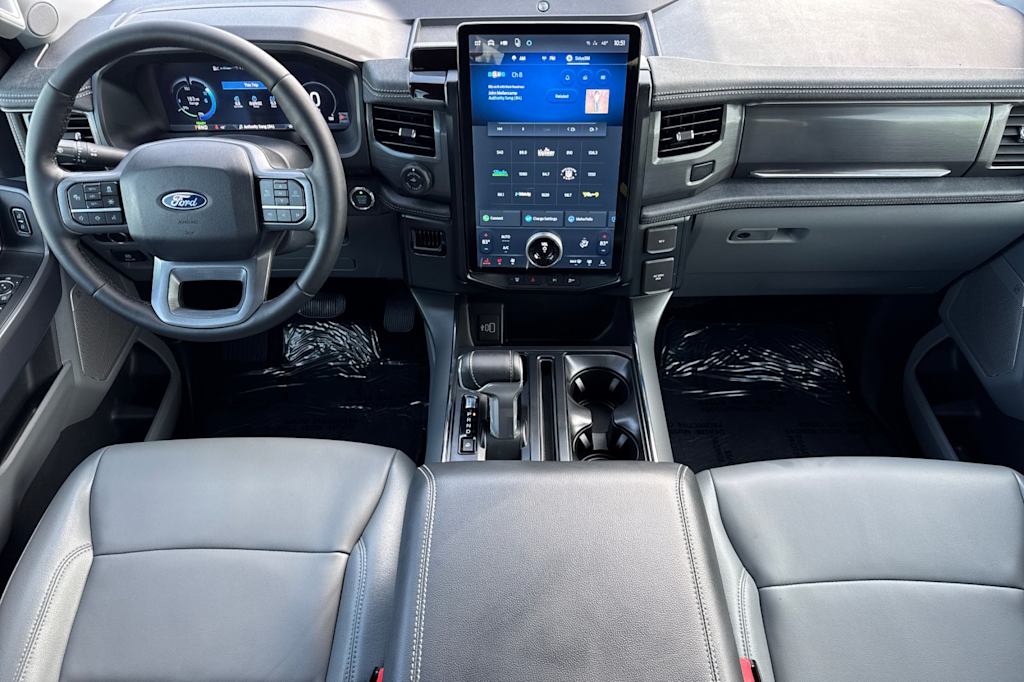 Thumbnail: 2025 Ford F-150 - 2