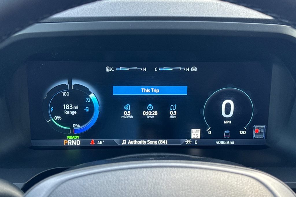 Thumbnail: 2025 Ford F-150 - 15