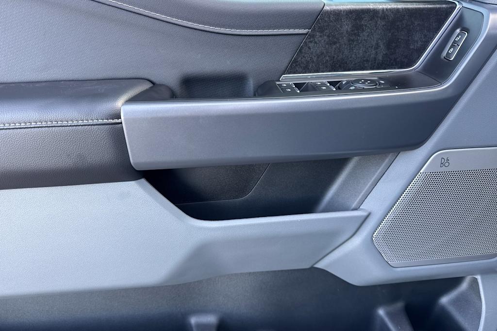 Thumbnail: 2025 Ford F-150 - 20