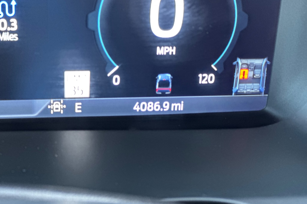 Thumbnail: 2025 Ford F-150 - 27