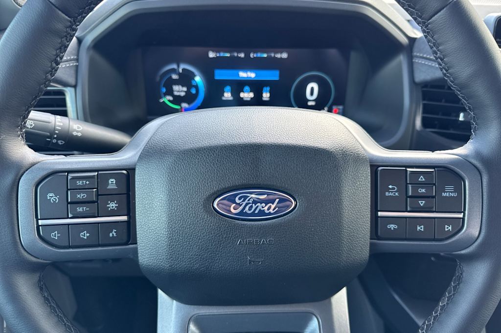 Thumbnail: 2025 Ford F-150 - 26