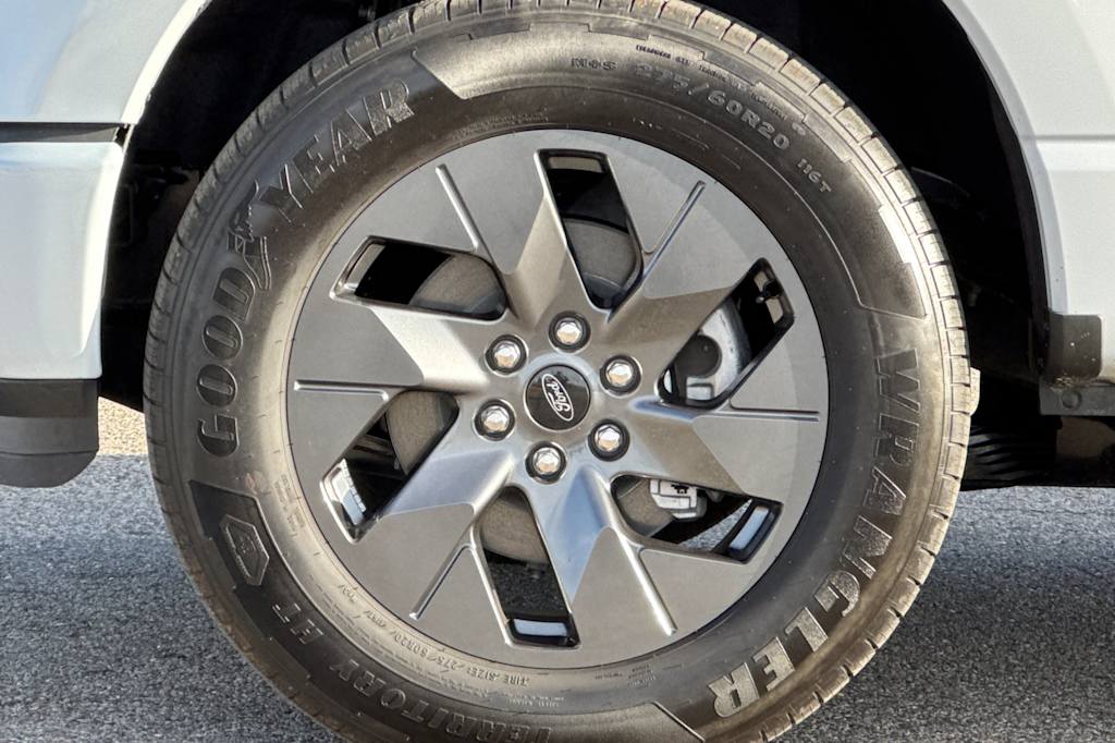 Thumbnail: 2025 Ford F-150 - 7