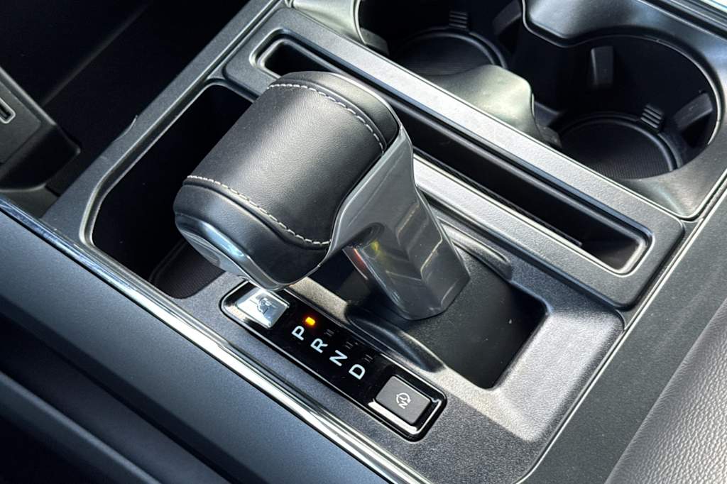 Thumbnail: 2025 Ford F-150 - 14