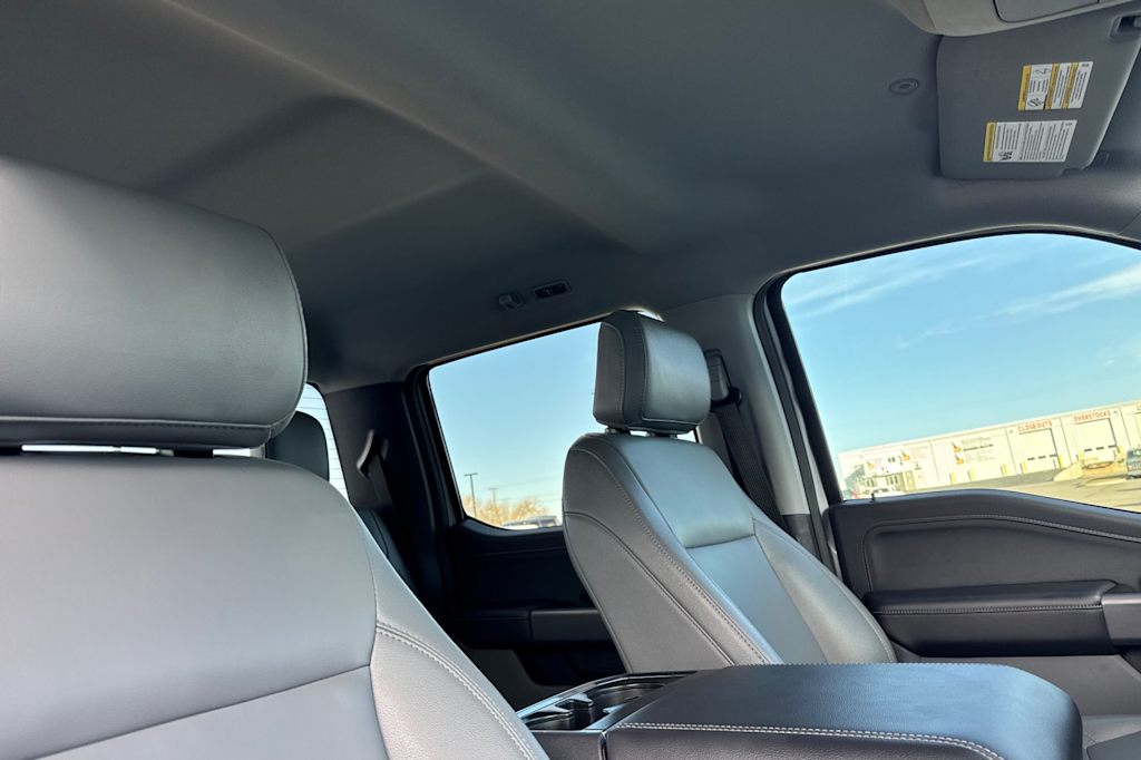 Thumbnail: 2025 Ford F-150 - 9