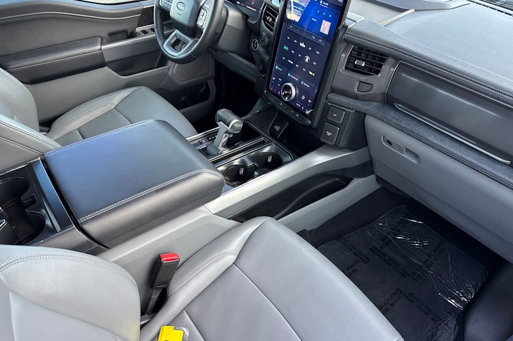 Thumbnail: 2025 Ford F-150 - 12