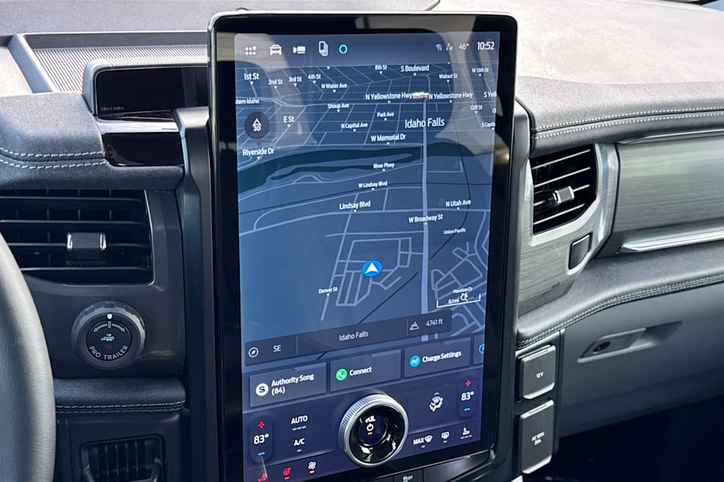 Thumbnail: 2025 Ford F-150 - 22