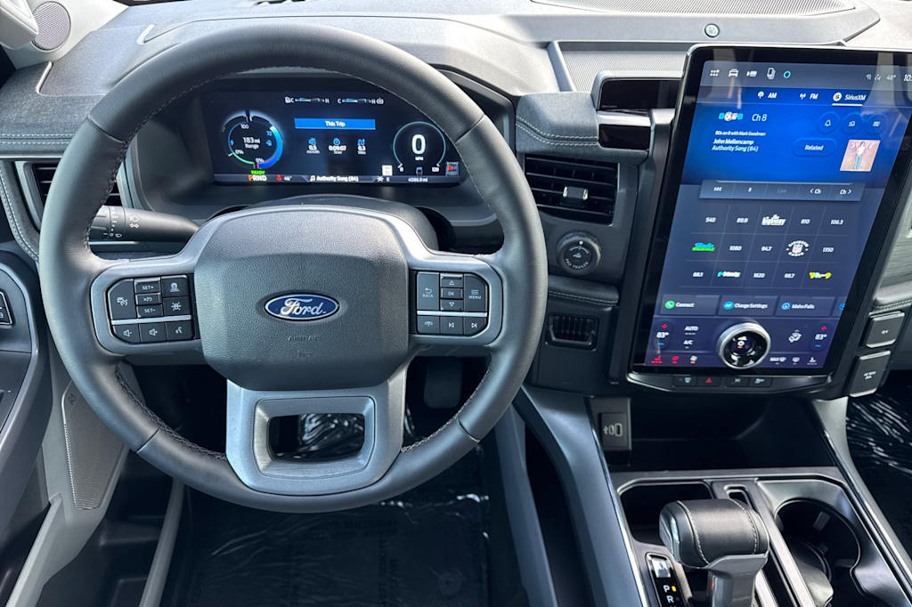 Thumbnail: 2025 Ford F-150 - 11