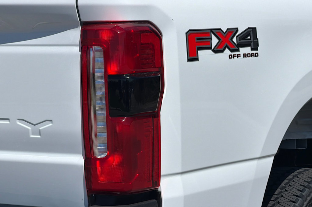 Thumbnail: 2026 Ford F-250 - 7